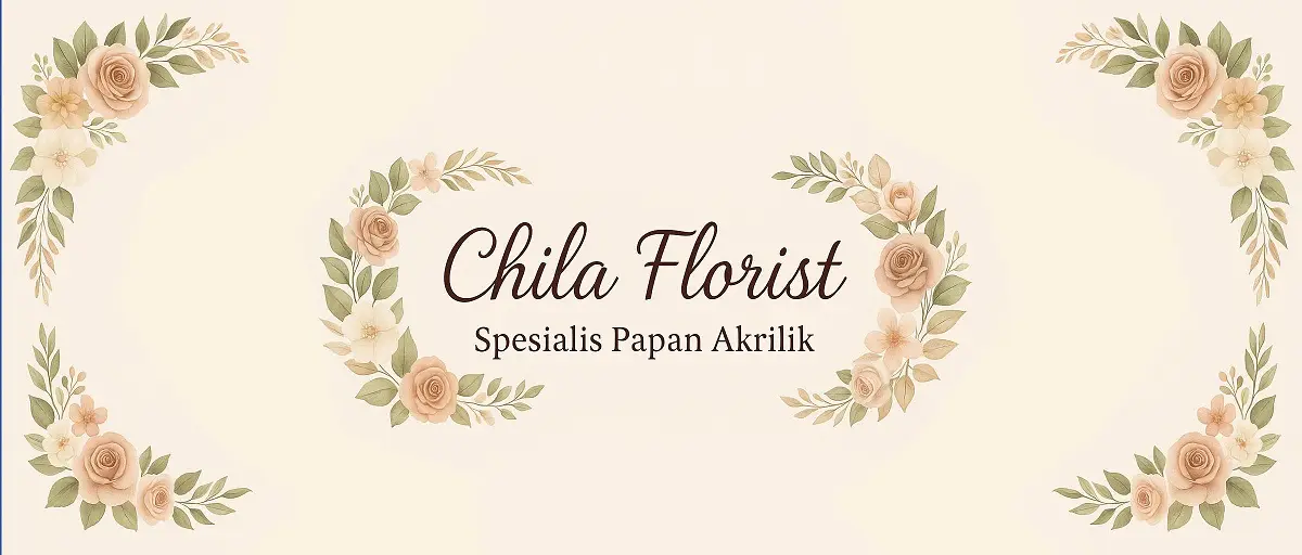 Papan Akrilik Cibiru