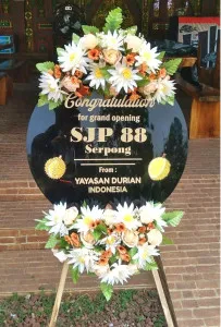 Grand Opening Cibiru