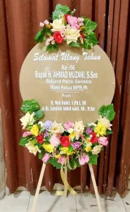 Ulang tahun Cibiru