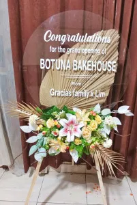 Grand Opening Cibiru